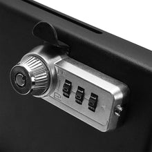 Load image into Gallery viewer, YIKATOO® Center Console Safe Vault Storage Box for 2016-2021 Toyota Tacoma -junior