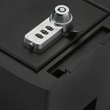 Load image into Gallery viewer, YIKATOO® Center Console Safe Vault Storage Box for 2016-2021 Toyota Tacoma -junior