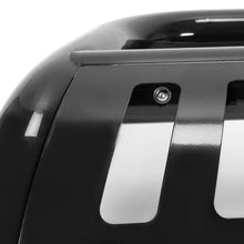 Load image into Gallery viewer, YIKATOO® Bull Bar Front Bumper Grille Guard Black Steel Compatible with 2005-2010 Dodge Dakota 2011 Ram Dakota 2006-2009 Mitsubishi Raider All Models -junior