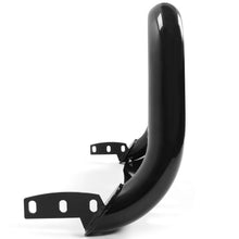 Load image into Gallery viewer, YIKATOO® Bull Bar Front Bumper Grille Guard Black Steel Compatible with 2005-2010 Dodge Dakota 2011 Ram Dakota 2006-2009 Mitsubishi Raider All Models -junior