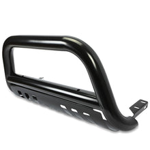 Load image into Gallery viewer, YIKATOO® Bumper Bull Bar Tubing Front Grille Brush Guard Compatible with 2005-2015 Nissan Armada 2004-2015 Nissan Titan -junior