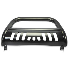 Load image into Gallery viewer, YIKATOO® Bumper Bull Bar Tubing Front Grille Brush Guard Compatible with 2005-2015 Nissan Armada 2004-2015 Nissan Titan -junior