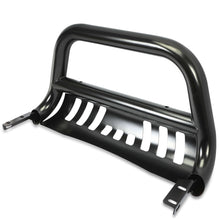 Load image into Gallery viewer, YIKATOO® Bumper Bull Bar Tubing Front Grille Brush Guard Compatible with 2005-2015 Nissan Armada 2004-2015 Nissan Titan -junior