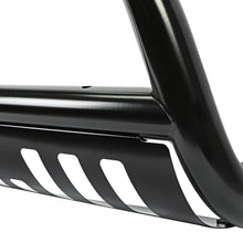 Load image into Gallery viewer, YIKATOO® Bumper Bull Bar Tubing Front Grille Brush Guard Compatible with 2005-2015 Nissan Armada 2004-2015 Nissan Titan -junior
