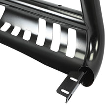 Load image into Gallery viewer, YIKATOO® Bumper Bull Bar Tubing Front Grille Brush Guard Compatible with 2005-2015 Nissan Armada 2004-2015 Nissan Titan -junior