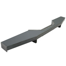 Load image into Gallery viewer, YIKATOO® Rear Bumper Compatible with 1993-2011 Ford Ranger Pickup Heavy-Duty Steel -junior