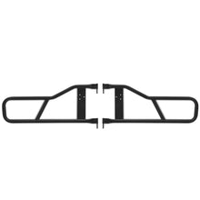 Load image into Gallery viewer, YIKATOO® Pair Tubular Door Tube Doors Compatible with 1987-2006 Jeep Wrangler TJ YJ Black Steel Off-road Style -junior