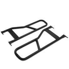 Load image into Gallery viewer, YIKATOO® Pair Tubular Door Tube Doors Compatible with 1987-2006 Jeep Wrangler TJ YJ Black Steel Off-road Style -junior