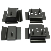 Load image into Gallery viewer, YIKATOO®  Bucket Seat Rail Mounting Brackets Set of 4 For 1978-1988 G-body vehicle -junior