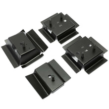 Load image into Gallery viewer, YIKATOO®  Bucket Seat Rail Mounting Brackets Set of 4 For 1978-1988 G-body vehicle -junior