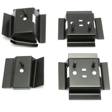 Load image into Gallery viewer, YIKATOO®  Bucket Seat Rail Mounting Brackets Set of 4 For 1978-1988 G-body vehicle -junior