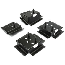 Load image into Gallery viewer, YIKATOO®  Bucket Seat Rail Mounting Brackets Set of 4 For 1978-1988 G-body vehicle -junior
