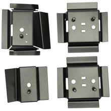 Load image into Gallery viewer, YIKATOO®  Bucket Seat Rail Mounting Brackets Set of 4 For 1978-1988 G-body vehicle -junior