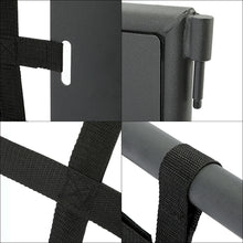 Load image into Gallery viewer, YIKATOO® PAIR(2 Doors) Steel Tubular Trail Door with Side Mirror Fits for Jeep Wrangler CJ7/YJ 1976-1995 -junior