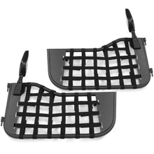 Load image into Gallery viewer, YIKATOO® PAIR(2 Doors) Steel Tubular Trail Door with Side Mirror Fits for Jeep Wrangler CJ7/YJ 1976-1995 -junior