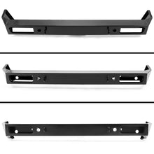Load image into Gallery viewer, YIKATOO® Heavy-Duty Rear Steel Bumper Guard For 1999-2004 Land Rover Discovery -junior