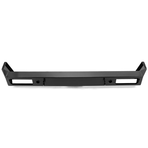 YIKATOO® Heavy-Duty Rear Steel Bumper Guard For 1999-2004 Land Rover Discovery -junior