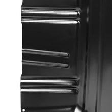 Load image into Gallery viewer, YIKATOO® Front Floor Pans Black Repair Panels Compatible with 1967-1969 Camaro Firebird -junior