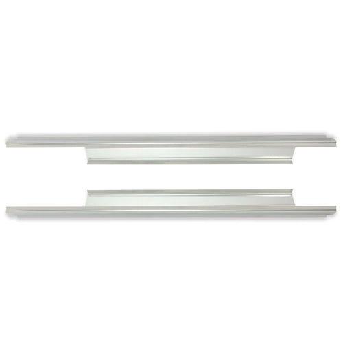 YIKATOO® Rocker Panels & Cab Corners For 1994-2002 Dodge Ram 1500 2500 3500 Standard Cab -junior
