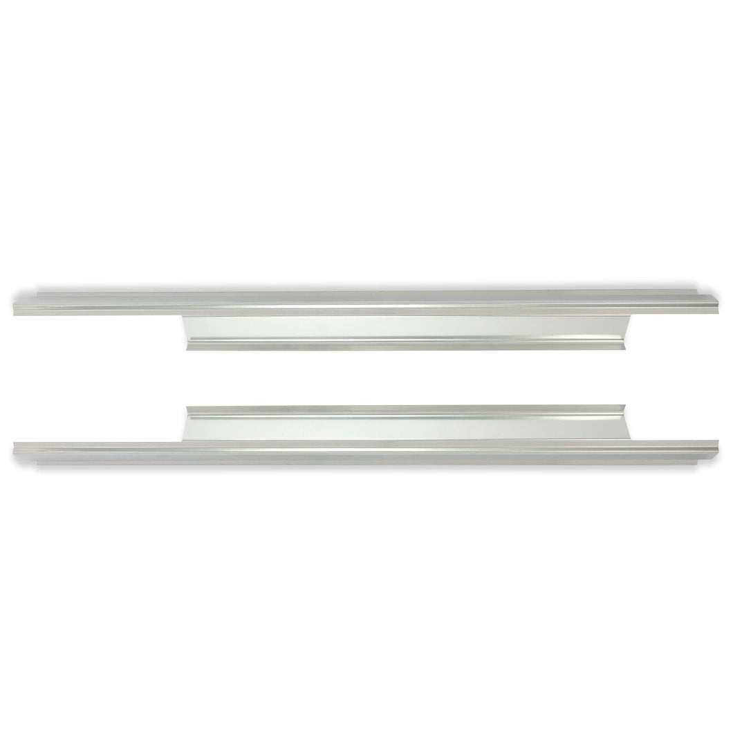 YIKATOO® Rocker Panels & Cab Corners For 1994-2002 Dodge Ram 1500 2500 3500 Standard Cab -junior
