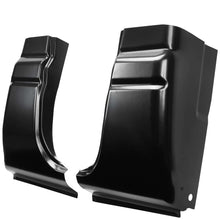 Load image into Gallery viewer, YIKATOO® Rocker Panels &amp; Cab Corners For 1994-2002 Dodge Ram 1500 2500 3500 Standard Cab -junior