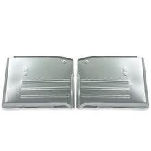 Load image into Gallery viewer, YIKATOO® Left&amp;Right Front &amp; Rear Floor Pans For 1955-1957 Chevy Chevrolet All Models -junior