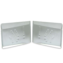 Load image into Gallery viewer, YIKATOO® Left&amp;Right Front &amp; Rear Floor Pans For 1955-1957 Chevy Chevrolet All Models -junior