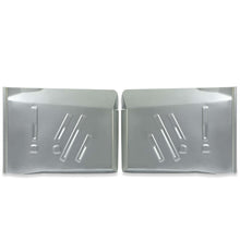 Load image into Gallery viewer, YIKATOO® Left&amp;Right Front &amp; Rear Floor Pans For 1955-1957 Chevy Chevrolet All Models -junior