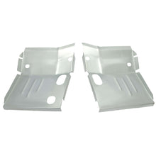 Load image into Gallery viewer, YIKATOO® Front Cab Mount Floor Supports For 1980-1996 Ford F100 F150 F250 Pickup Bronco- PAIR -junior