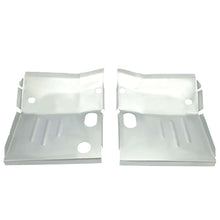 Load image into Gallery viewer, YIKATOO® Front Cab Mount Floor Supports For 1980-1996 Ford F100 F150 F250 Pickup Bronco- PAIR -junior