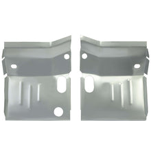 Load image into Gallery viewer, YIKATOO® Front Cab Mount Floor Supports For 1980-1996 Ford F100 F150 F250 Pickup Bronco- PAIR -junior