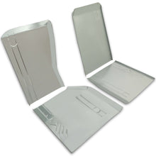 Load image into Gallery viewer, YIKATOO® Floor Pans Combo Kit For 1984 - 2001 Cherokee,Wagoneer &amp; Comanche Front &amp; Rear -junior