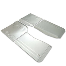Load image into Gallery viewer, YIKATOO® Floor Pans Combo Kit For 1984 - 2001 Cherokee,Wagoneer &amp; Comanche Front &amp; Rear -junior
