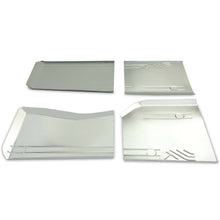 Load image into Gallery viewer, YIKATOO® Floor Pans Combo Kit For 1984 - 2001 Cherokee,Wagoneer &amp; Comanche Front &amp; Rear -junior