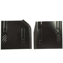 Load image into Gallery viewer, YIKATOO® Front &amp; Rear Floor Pans Combo Kit For 1984 - 2001 Cherokee,Wagoneer &amp; Comanche -junior