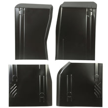 Load image into Gallery viewer, YIKATOO® Front &amp; Rear Floor Pans Combo Kit For 1984 - 2001 Cherokee,Wagoneer &amp; Comanche -junior