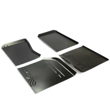 Load image into Gallery viewer, YIKATOO® Front &amp; Rear Floor Pans Combo Kit For 1984 - 2001 Cherokee,Wagoneer &amp; Comanche -junior