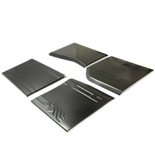 Load image into Gallery viewer, YIKATOO® Front &amp; Rear Floor Pans Combo Kit For 1984 - 2001 Cherokee,Wagoneer &amp; Comanche -junior