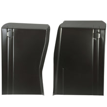 Load image into Gallery viewer, YIKATOO® Front &amp; Rear Floor Pans Combo Kit For 1984 - 2001 Cherokee,Wagoneer &amp; Comanche -junior