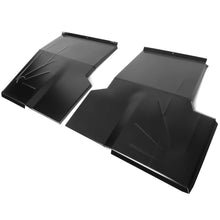 Load image into Gallery viewer, YIKATOO® 2-Door Front Floor Pans Left &amp; Right Side Fit for Jeep TJ Wrangler 1997-2006 -junior