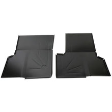 Load image into Gallery viewer, YIKATOO® 2-Door Front Floor Pans Left &amp; Right Side Fit for Jeep TJ Wrangler 1997-2006 -junior