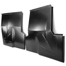 Load image into Gallery viewer, YIKATOO® 2-Door Front Floor Pans Left &amp; Right Side Fit for Jeep TJ Wrangler 1997-2006 -junior