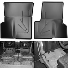 Load image into Gallery viewer, YIKATOO® 2-Door Front Floor Pans Left &amp; Right Side Fit for Jeep TJ Wrangler 1997-2006 -junior