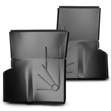 Load image into Gallery viewer, YIKATOO® 2-Door Front Floor Pans Left &amp; Right Side Fit for Jeep TJ Wrangler 1997-2006 -junior