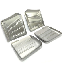 Load image into Gallery viewer, YIKATOO® 4 Set Floor Pans For 1958 Chevrolet Impala Bel Air Biscayne Delray -junior