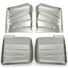 Load image into Gallery viewer, YIKATOO® 4 Set Floor Pans For 1958 Chevrolet Impala Bel Air Biscayne Delray -junior
