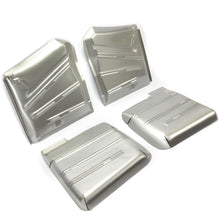 Load image into Gallery viewer, YIKATOO® 4 Set Floor Pans For 1958 Chevrolet Impala Bel Air Biscayne Delray -junior