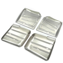 Load image into Gallery viewer, YIKATOO® 4 Set Floor Pans For 1958 Chevrolet Impala Bel Air Biscayne Delray -junior