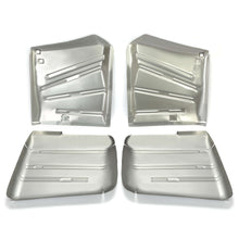 Load image into Gallery viewer, YIKATOO® 4 Set Floor Pans For 1958 Chevrolet Impala Bel Air Biscayne Delray -junior