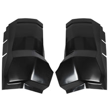 Load image into Gallery viewer, YIKATOO® Outer Inner Rocker Panels&amp; Cab Corner For 2002-2008 Dodge Ram 1500/2500 Quad Cab -junior